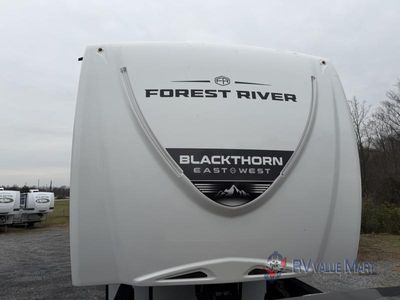 2026 EAST TO WEST Blackthorn - Photo 3