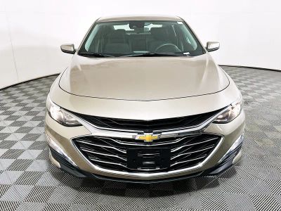 2024 Chevrolet Malibu — photo 8 view