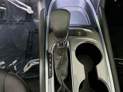 2024 Chevrolet Malibu — photo 21 view