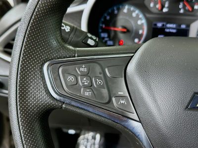 2024 Chevrolet Malibu — photo 16 view