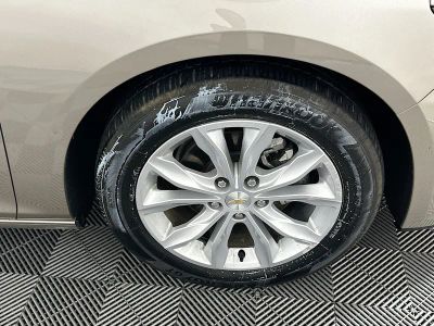 2024 Chevrolet Malibu — photo 11 view