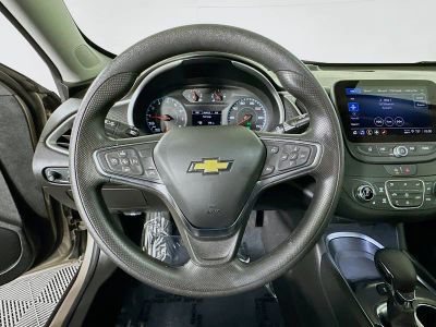2024 Chevrolet Malibu — photo 15 view