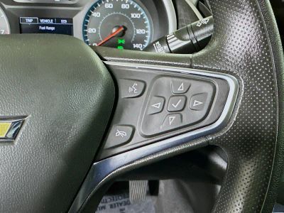 2024 Chevrolet Malibu — photo 17 view