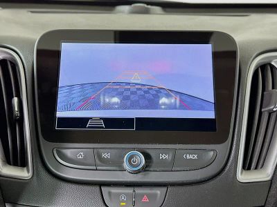 2024 Chevrolet Malibu — photo 25 view