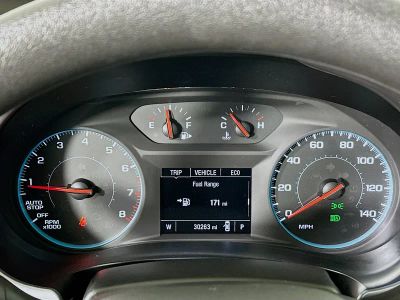 2024 Chevrolet Malibu — photo 19 view