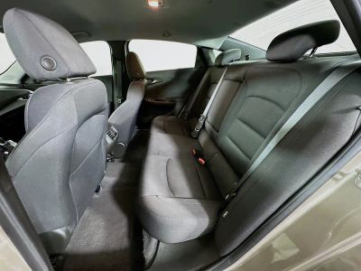 2024 Chevrolet Malibu — photo 26 view