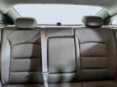 2024 Chevrolet Malibu — photo 30 view
