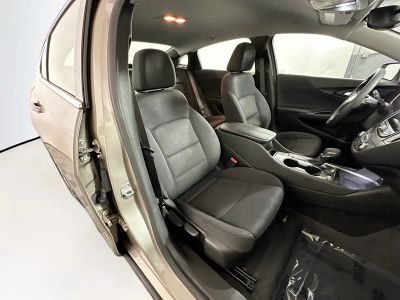 2024 Chevrolet Malibu — photo 28 view