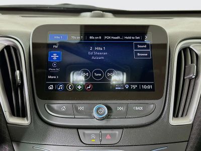 2024 Chevrolet Malibu — photo 24 view