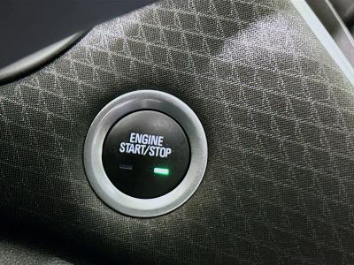 2024 Chevrolet Malibu — photo 20 view