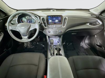2024 Chevrolet Malibu — photo 27 view