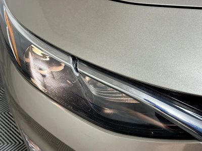 2024 Chevrolet Malibu — photo 9 view