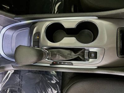 2024 Chevrolet Malibu — photo 22 view