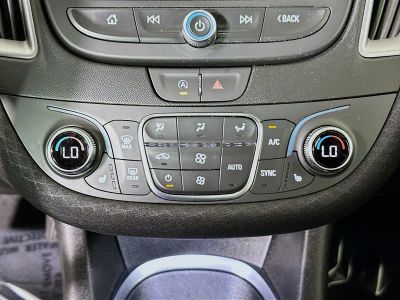 2024 Chevrolet Malibu — photo 23 view