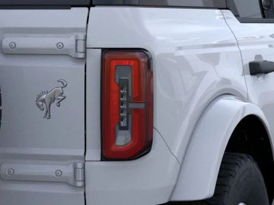2026 Ford Bronco — photo 23 view
