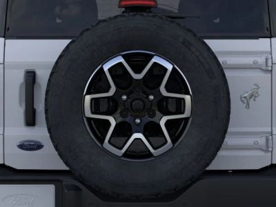 2026 Ford Bronco — photo 24 view
