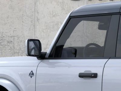 2026 Ford Bronco — photo 22 view