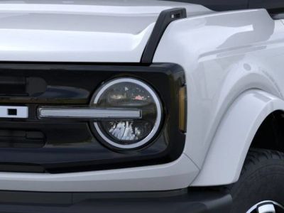2026 Ford Bronco — photo 20 view