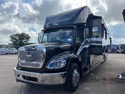 2022 Newmar Supreme Aire - Photo 3