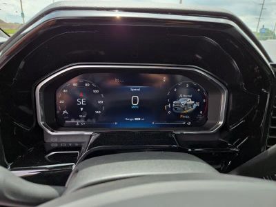 2026 Chevrolet Silverado 2500HD — photo 10 view