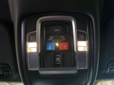 2026 Ram 1500 — photo 21 view