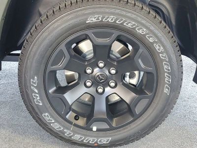 2026 Ram 1500 — photo 7 view