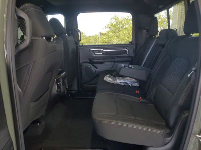 2026 Ram 1500 — photo 9 view