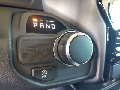 2026 Ram 1500 — photo 30 view
