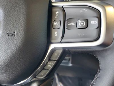 2026 Ram 1500 — photo 25 view