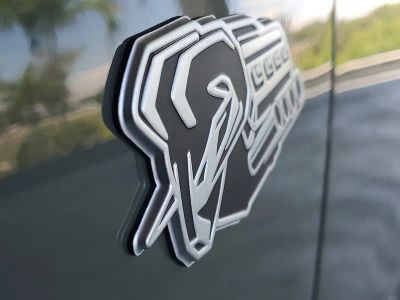 2026 Ram 1500 — detail view