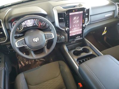 2026 Ram 1500 — photo 12 view
