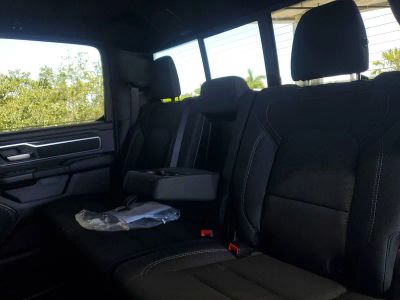 2026 Ram 1500 — photo 8 view
