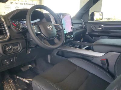 2026 Ram 1500 — photo 17 view
