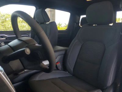 2026 Ram 1500 — photo 19 view
