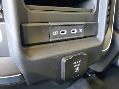 2026 Ram 1500 — photo 13 view