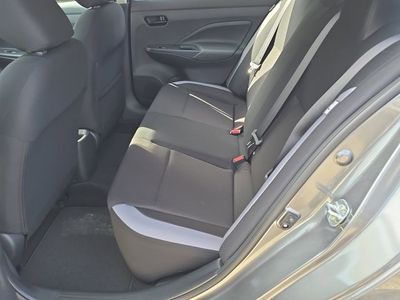 2025 Nissan Versa - Photo 16