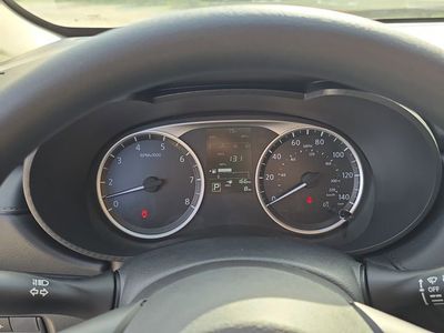 2025 Nissan Versa - Photo 31