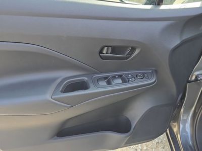 2025 Nissan Versa - Photo 17