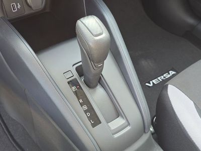 2025 Nissan Versa - Photo 26