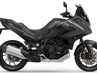 2026 Honda NT1100 DCT - Photo 1