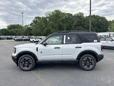 2026 Ford Bronco Sport - Photo 4