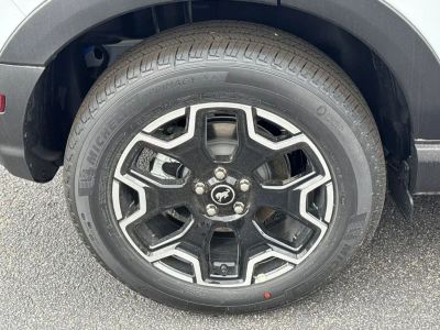 2026 Ford Bronco Sport - Photo 17