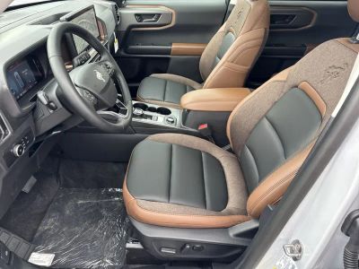 2026 Ford Bronco Sport - Photo 9