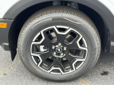 2026 Ford Bronco Sport - Photo 11