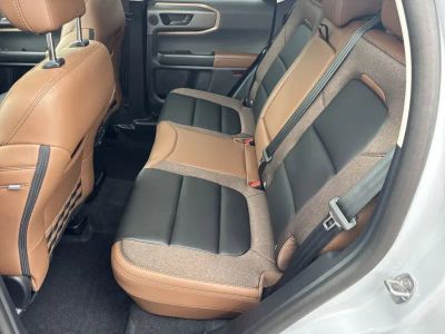 2026 Ford Bronco Sport - Photo 20