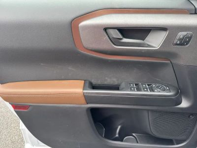 2026 Ford Bronco Sport - Photo 10
