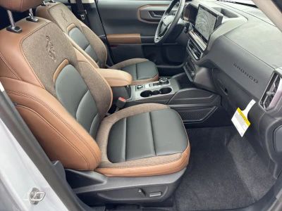 2026 Ford Bronco Sport - Photo 13