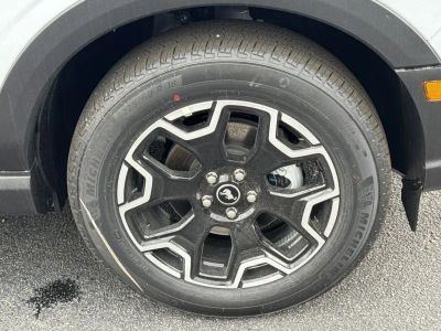 2026 Ford Bronco Sport - Photo 12