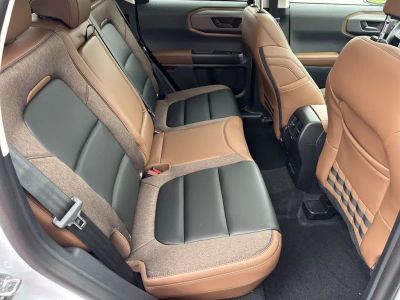 2026 Ford Bronco Sport - Photo 15