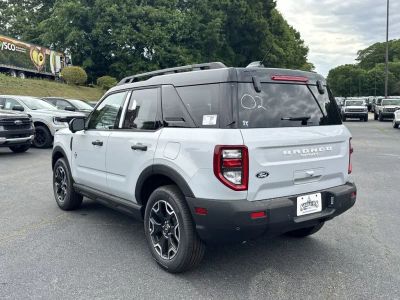 2026 Ford Bronco Sport - Photo 5